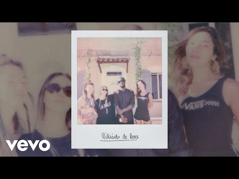 L.E.J, Youssoupha - Milliards de Roses (Audio Officiel)