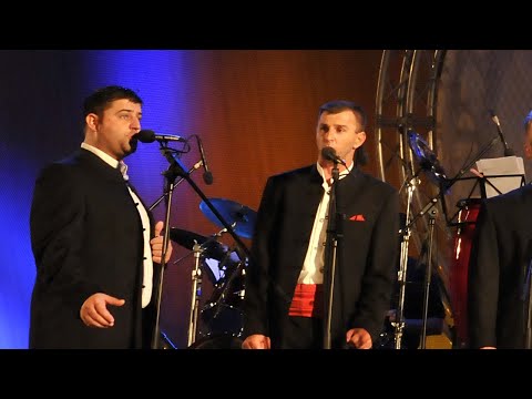Ne more mi bit - Pivači KUD-a Cambi (Poljud 2008)