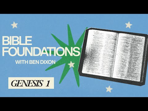 Pastor Ben Dixon and Northwest Church