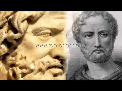 “Gjurmë shqiptare”, molosët e fundit - Top Channel Albania - News - Lajme