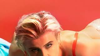 Robyn - Ever Again (Official Instrumental)