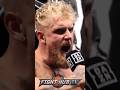 Jake Paul FINAL WORDS tells Nate Diaz he’s “DOG WALKING" HIM!