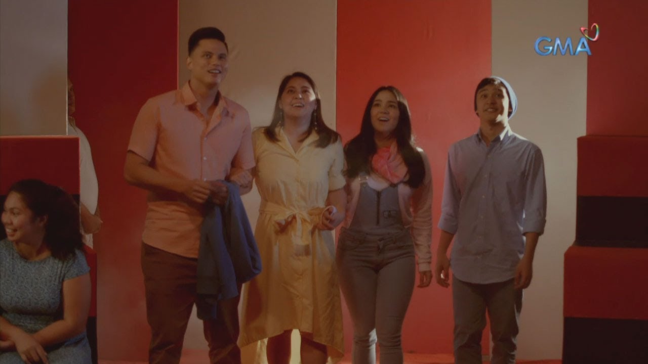 Circus Trailer Thumbnail