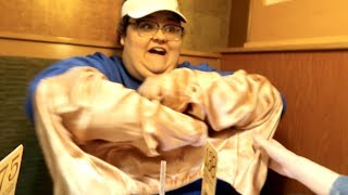 EXPOSING CHRISTINE SYDELKO PT 4!!!