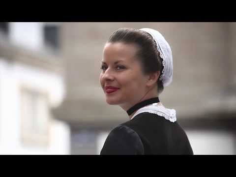 Tendances B2 - Séquence 8 - La Bretagne, une région française