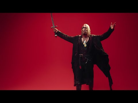 When the DOOM music kicks in (Leo Bonhart)