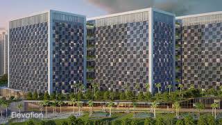 2 BHK Flat for Sale in Phase 1, Electronic City, Bangalore