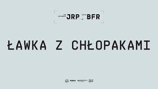 Kadr z teledysku Ławka z chłopakami tekst piosenki Jan-rapowanie