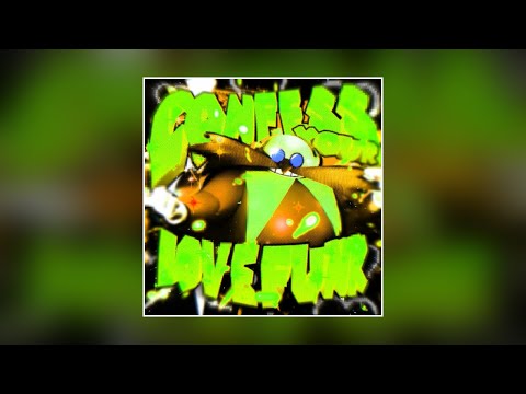 CONFESS YOUR LOVE FUNK (NIGHTCORE VERSION)