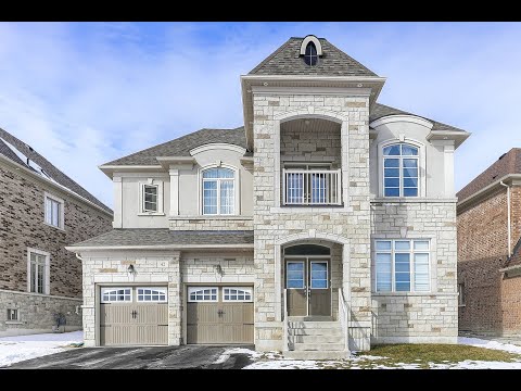 42 Squire Ellis Drive, Brampton Home for Sale - Real Estate Properties for Sale