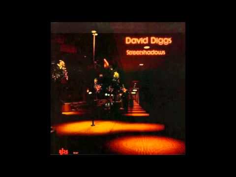 David Diggs - Framed (1985)