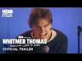 Whitmer Thomas Terminal Crew Of Dudes Official Trailer HBO Max