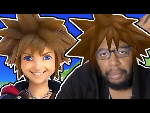Can the BEST SORA win a Smash Ultimate Tournament?