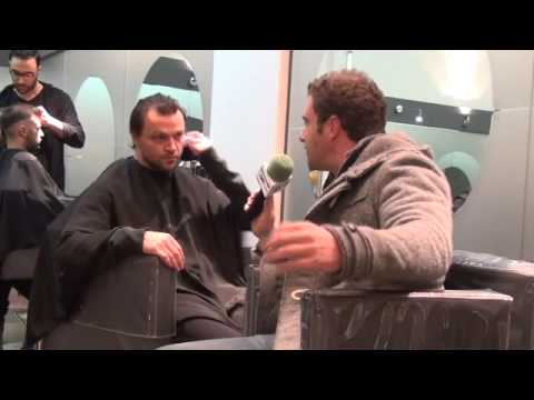 Tomas Ujfalusi: "Felice della mia carriera. Il Galatasaray può battere la Juve"