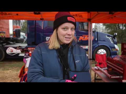 Trail Jesters - 2017 Ironman GNCC rd 13 - Crawfordsville, IN