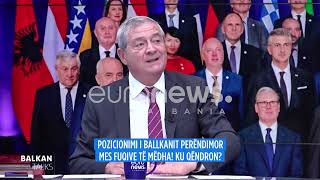 Kur do futet Shqipëria në Bashkimin Evropian? Ish-ambasadori jep afatin e saktë