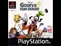 Dave S Nostalgia Trip Ep310 Goofy S Fun House PS1 1999