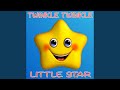 Twinkle Twinkle Little Star
