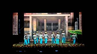 Los enteraos – Final – COAC 2009