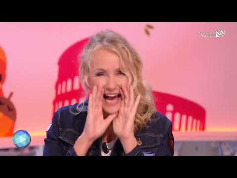 Il Mondo Insieme   intervista di maggio con Licia Colò