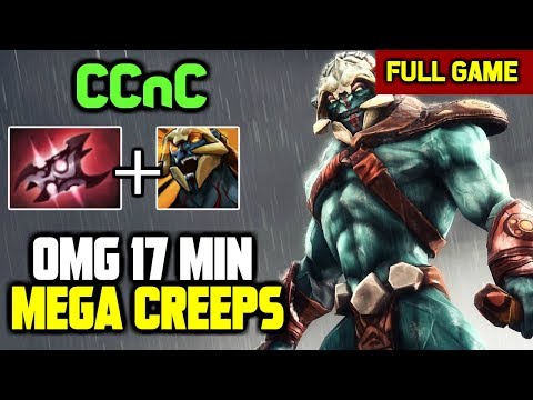 This is What Happens When Huskar takes Full Control of the Game - 17 min GG