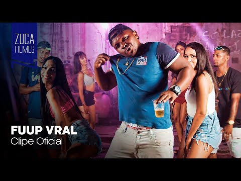 MC Code, MC Ogait e MC PW - Fuup Vral (Zuca Filmes) DJ TG da Inestan, DJ PH da Serra, DJ Swat