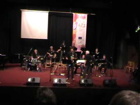 Speak No Evil - Big Band ZUŠ Liberec