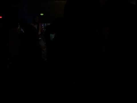 (Banda) Disturbados mundo mutante