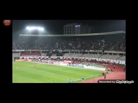 Primul pas pe stadion U Cluj fcsb