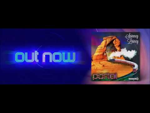 Spinney Lainey - Ascension (feat. Kartik)