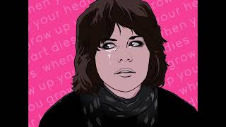 Gunship - When You Grow Up Your Heart Dies