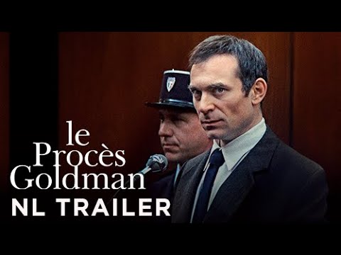 afbeelding Procès Goldman, Le