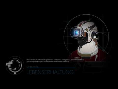 Let's Play Prey [2017] (Deutsch/Blind)Part:48 -Alienfrei im Wasseraufbereitungsanlage