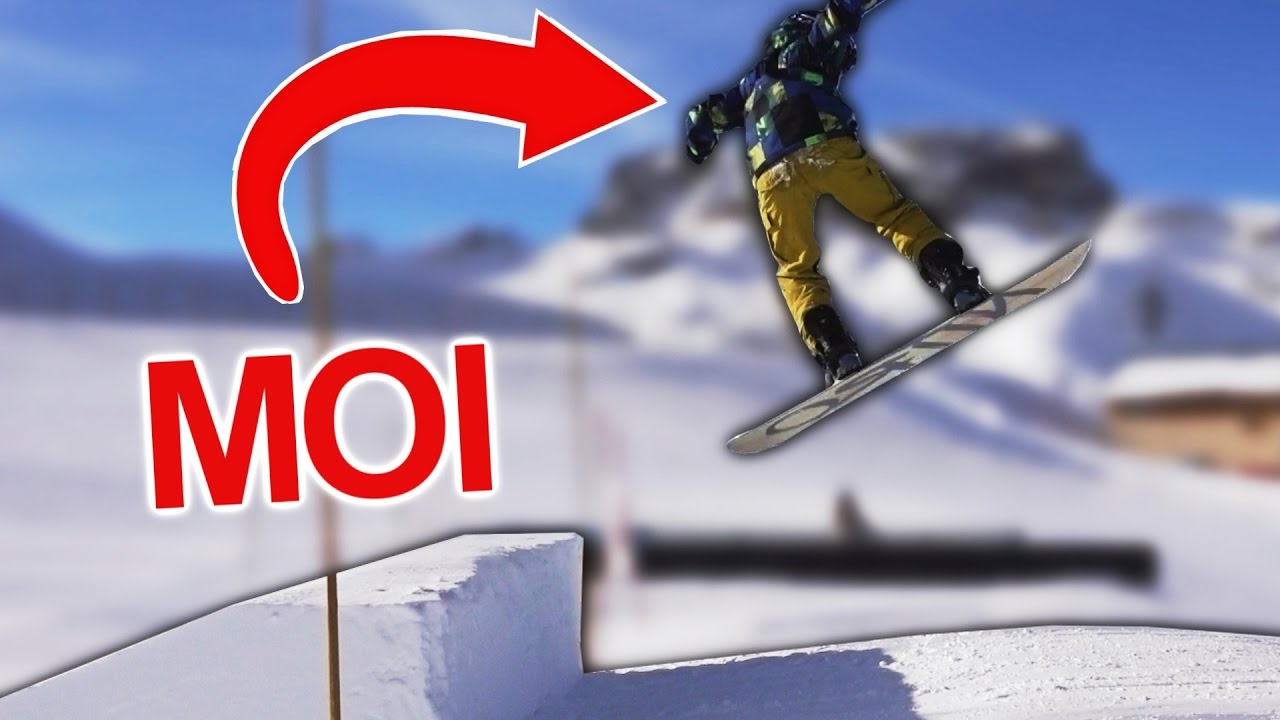 FAIL OU RÉUSSITE ? thumbnail