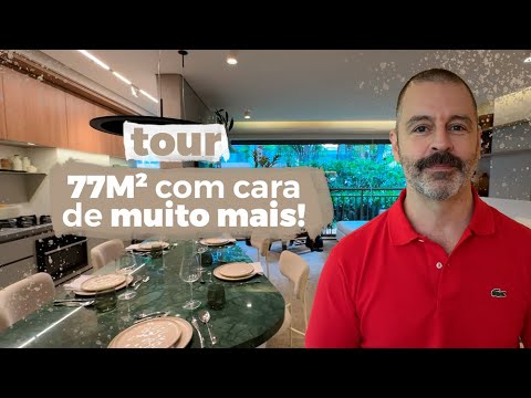 AVOID THIS MISTAKE THAT MAKES THE APARTMENT SMALLER