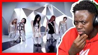 4MINUTE -  Mirror Mirror (Official Music Video) REACTION