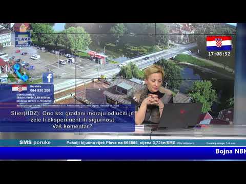 DEMOKRACIJA 10.06.2020.