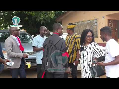 Ejisu Assembly Members Move to Pass Vote of No Confidence in MCE