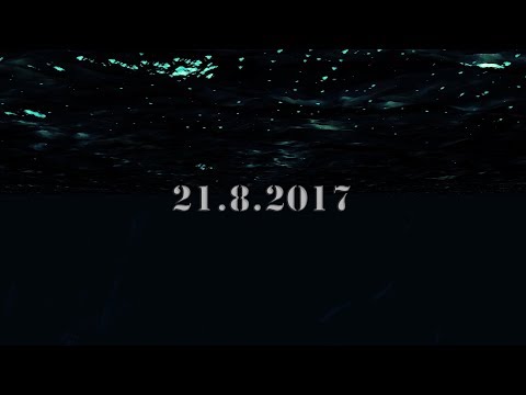 Karmament - Ocean Grave, Lyric Video Teaser II