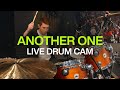 Another One Official Live Drum Cam Elevationworship
