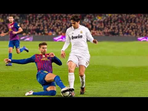 Ricardo Kaka vs Barcelona - Home 2011/2012