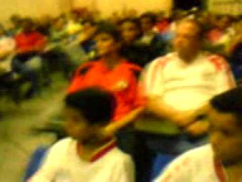 2ª Copa Alterosa Esporte