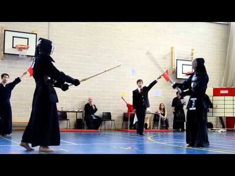 Hizen A Vs. Taiseidokai - 3rd - Phil Vs. Jonathan Pryke.MOV