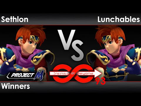 IaB! 93 - FX TLOC | Sethlon (Roy) vs FX | Lunchables (Roy) Winners - PM