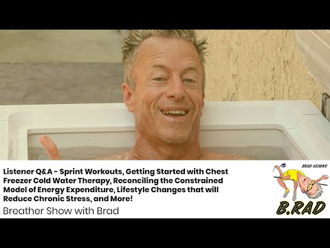 B.rad Podcast Breather - Listener Q&A