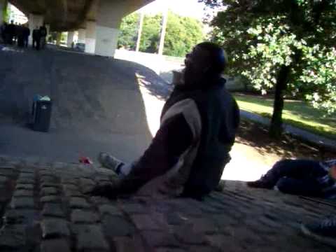 GASH PIRATE PICNIC MANCHESTER !!.... 17/07/10