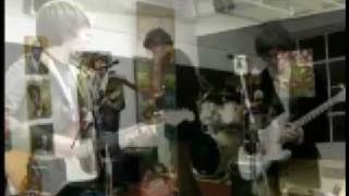 Piper - Interstellar Overdrive Cover