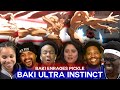 Baki Punches Pickle In The Nuts Baki Hanma 2 Ep 12 Reaction Highlights