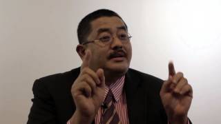 Prof. Jafri Malin Abdullah on Learn from Leaderonomers, TEDxKL 2013 Presenter