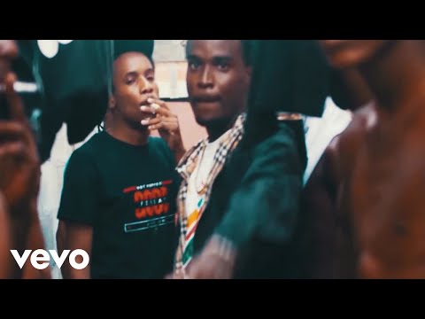 Medz Boss - Opp Killa, Pt. 2 ft. Young General